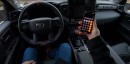 2023 Toyota Sequoia TRD Pro MPG Test