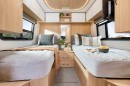 2023 Unity Twin Bed