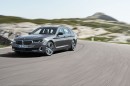 2022 BMW 5 Series Touring