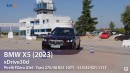 2024 BMW X5 - Moose Test