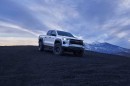 2024 Chevy Colorado ZR2 Bison official reveal