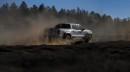 2024 Chevy Colorado ZR2 Bison official reveal
