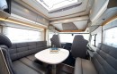 The 2024 Coachman Travel Master Imperial brings plenty of luxury features, maximum comfort