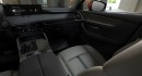 2024 Mazda CX-90 Turbo S Interior