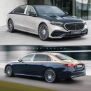 2024 Mercedes-Benz E-Class L rendering by sugardesign_1