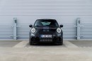 2024 MINI JCW 1to6 Special Edition