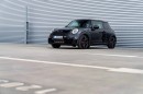 2024 MINI JCW 1to6 Special Edition