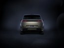 2024 Range Rover Sport SV 'Edition One'