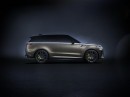 2024 Range Rover Sport SV 'Edition One'