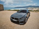 2025 BMW M2 Coupe