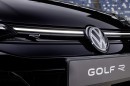 2025 VW Golf R