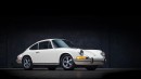 1971 Porsche 911 S Coupe