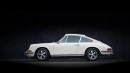 1971 Porsche 911 S Coupe