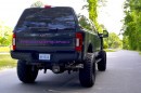 $225k MegaRexx Trucks MegaBronc (F-250 made to look like the Ford Bronco)