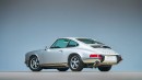 1973 Porsche 911 S Coupe modified with 2.7L engine