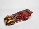 Hot Wheels Ferrari 512 M