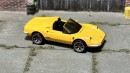 Hot Wheels Ferrari Dino 246 GT