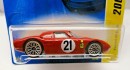 Hot Wheels Ferrari 250 LM