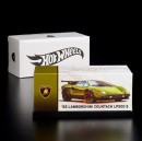 The 25 Coolest Hot Wheels Lamborghini Diecast Cars