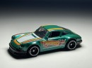 '71 Porsche 911