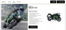 2023 Kawasaki Ninja H2 SX SE for the U.S. market