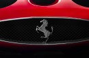 Ferrari 330 LM/250 GTO