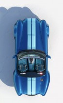 2023 AC Cobra GT Roadster