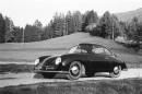 Porsche 356/2-001 prototype