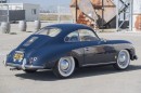 1955 Porsche 356 Pre-A Continental Coupe