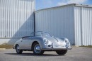 1957 Porsche 356 A Speedster