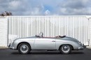 1957 Porsche 356 A Speedster
