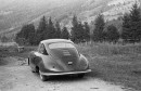 Porsche 356/2-001 prototype
