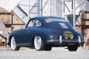 1955 Porsche 356 Pre-A Continental Coupe