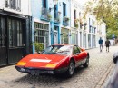 1974 Ferrari 365 GT4 BB