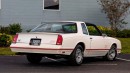 1986 Chevrolet Monte Carlo SS Aerocoupe