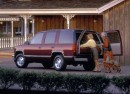 1994 Chevrolet Tahoe