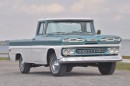 1960 Chevrolet C/K