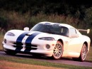 1998 Dodge Viper GT2 Championship Edition