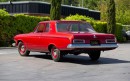 1966 Dodge Coronet A990