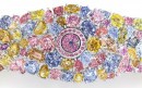 The Graff Hallucination is the world's most expensive quartz watch, with an estimated value of $55 million