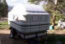 Tail Feather Modular Camper