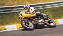 Ducati 750 Supersport Desmo