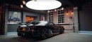 Koenigsegg One:1 Review