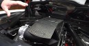 ProCharger Stage II System install
