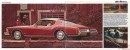 1973 Buick Riviera GS Sales Brochure