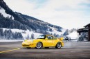 Porsche 911 GT Clubsport