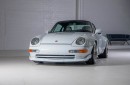 Porsche 911 GT Comfort