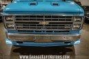 1986 Chevrolet G20 Van The A-Team style for sale by Garage Kept Motors