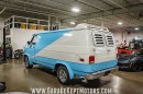 1986 Chevrolet G20 Van The A-Team style for sale by Garage Kept Motors