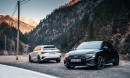 ABT-Sportsline Audi S3 Sportback and Sedan